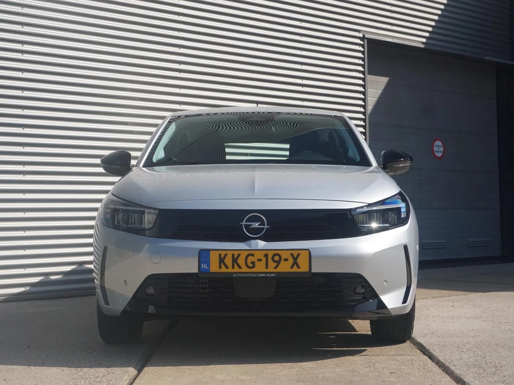 Opel Corsa – foto 6
