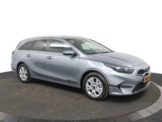 Kia Ceed Sportswagon – thumbnail 11