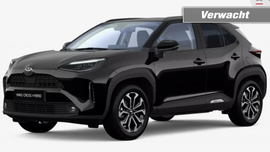 Toyota Yaris – foto 1