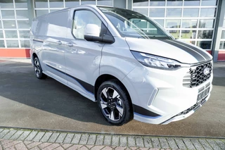 Ford E-Transit – thumbnail 3