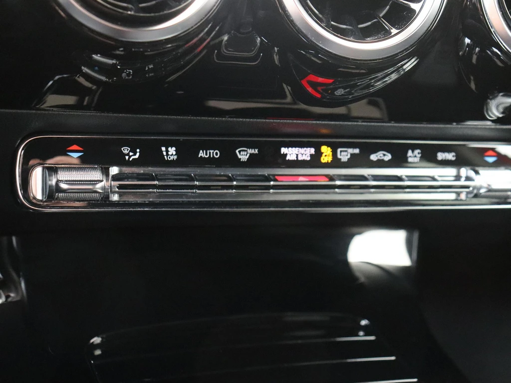 Mercedes-Benz A-Klasse – foto 20