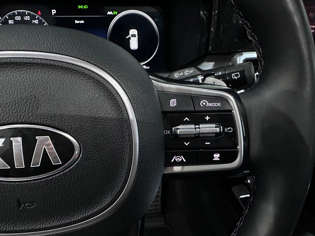 Kia Sorento – foto 31