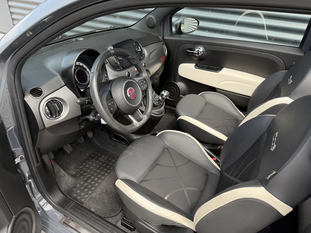 Fiat 500C – foto 20