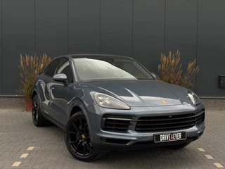 Porsche Cayenne – thumbnail 14