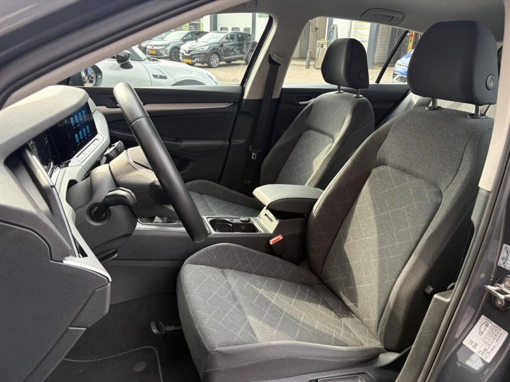 Volkswagen Golf – foto 24
