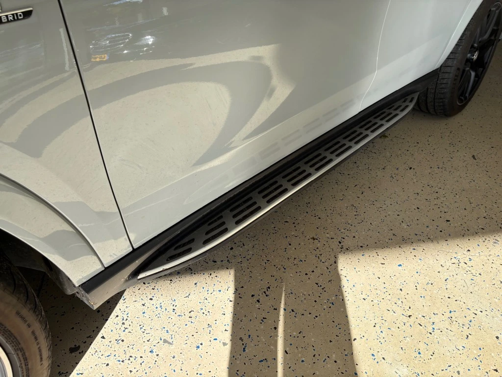 Mercedes-Benz GLE – foto 56