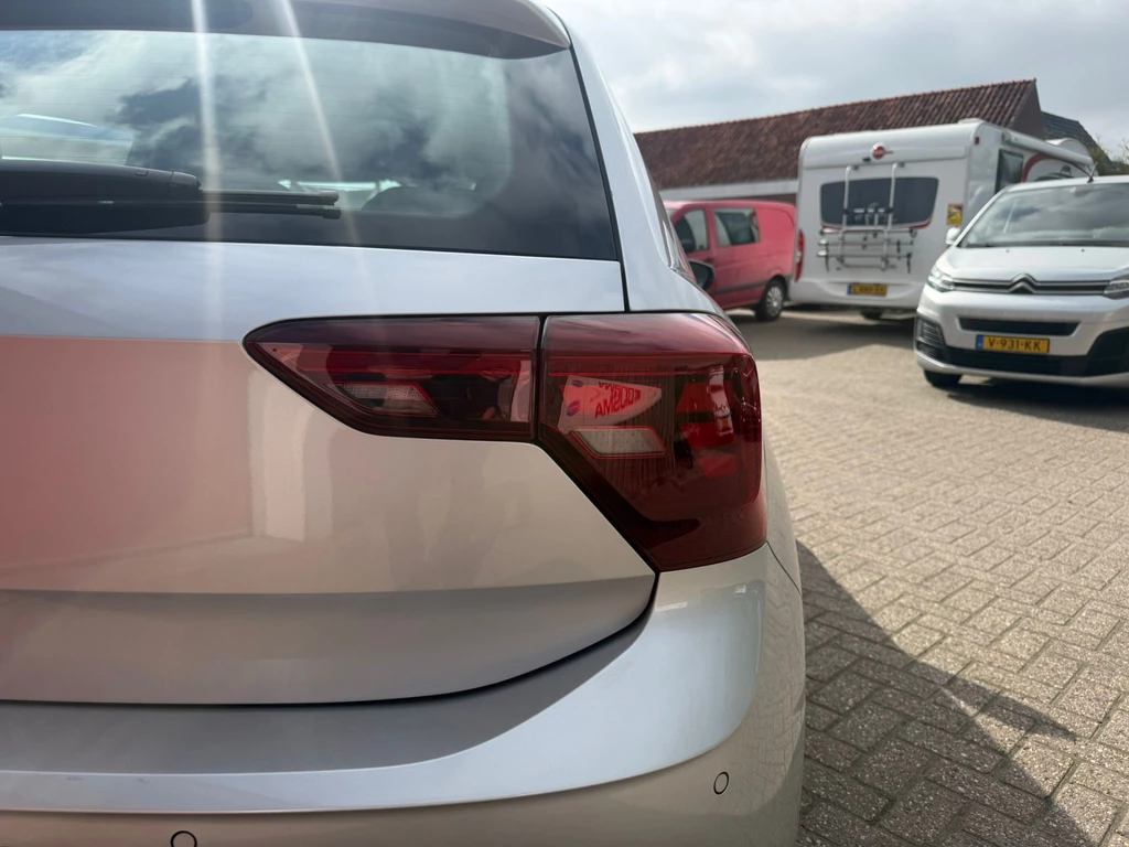 Volkswagen Polo – foto 10