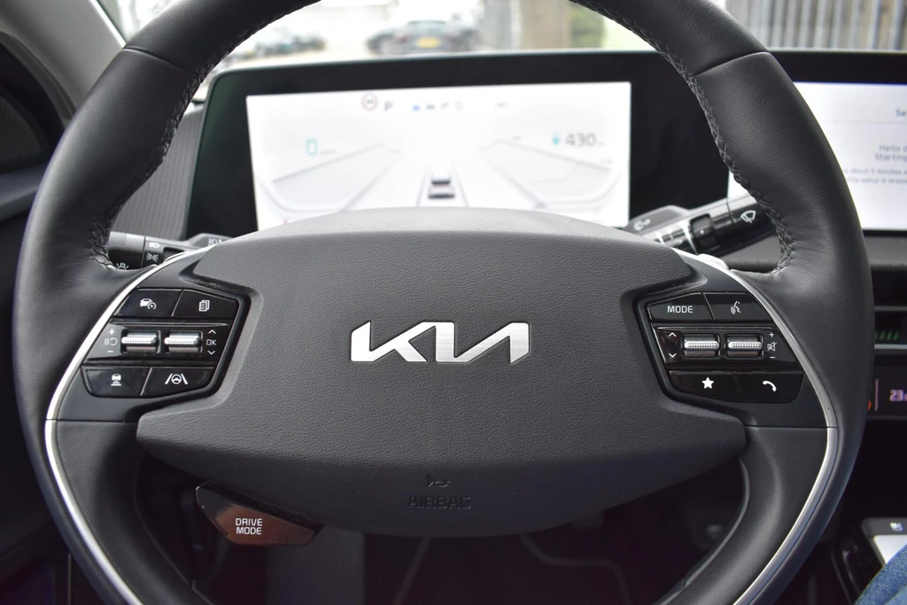 Kia EV6 – foto 12