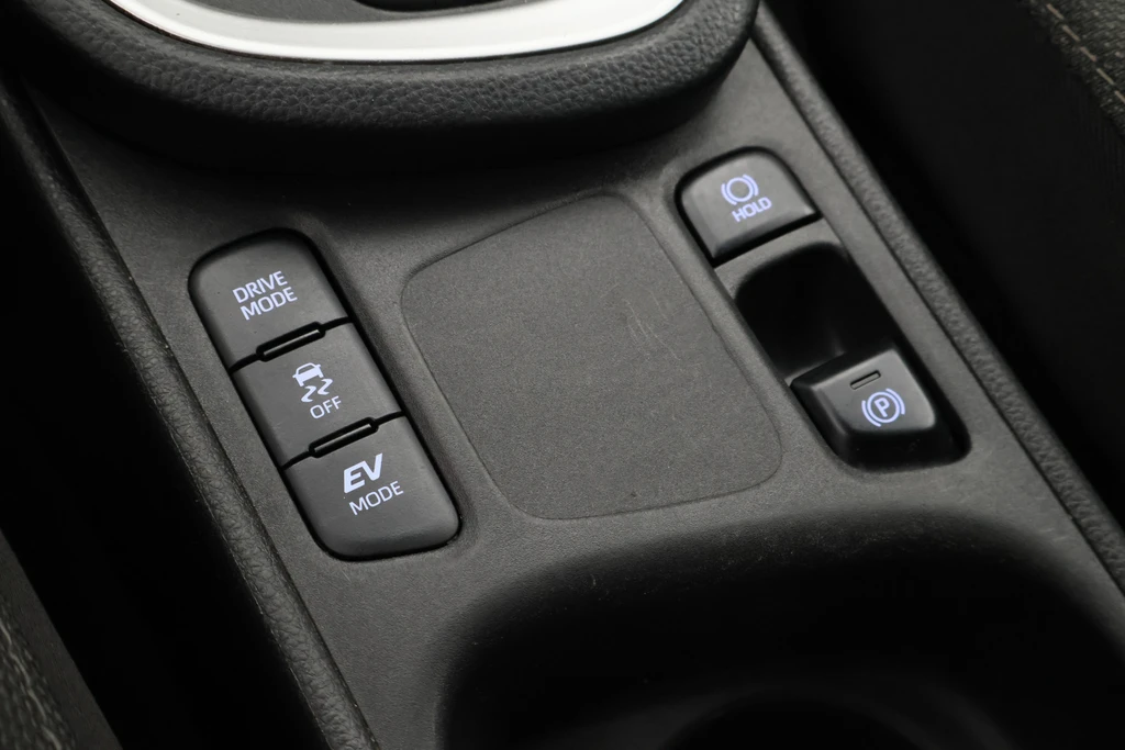 Toyota Yaris Cross – foto 43