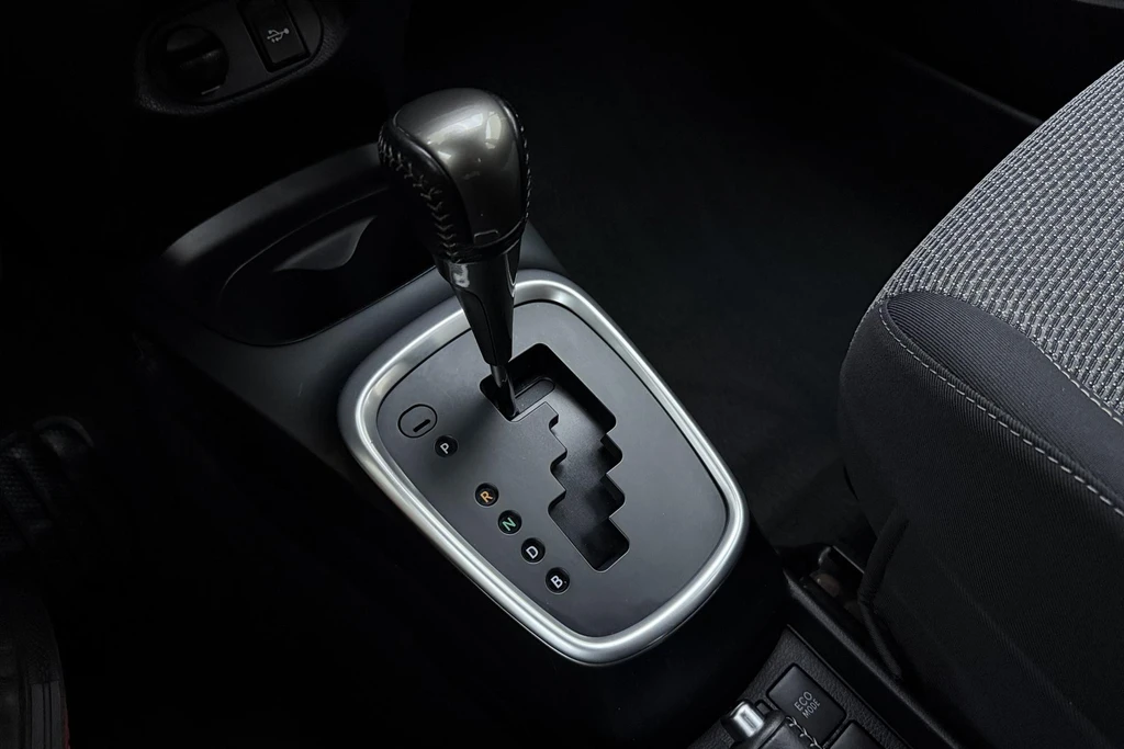 Toyota Yaris – foto 17
