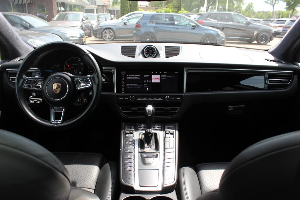 Porsche Macan – foto 9