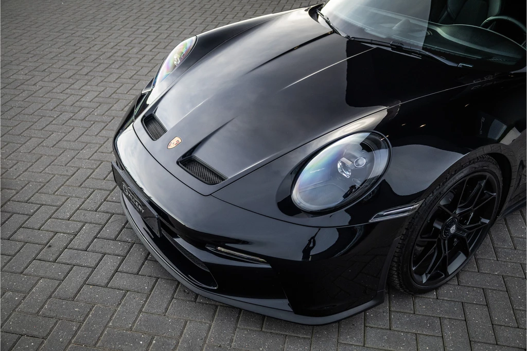 Porsche 911 – foto 2