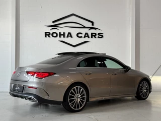 Mercedes-Benz CLA – thumbnail 5