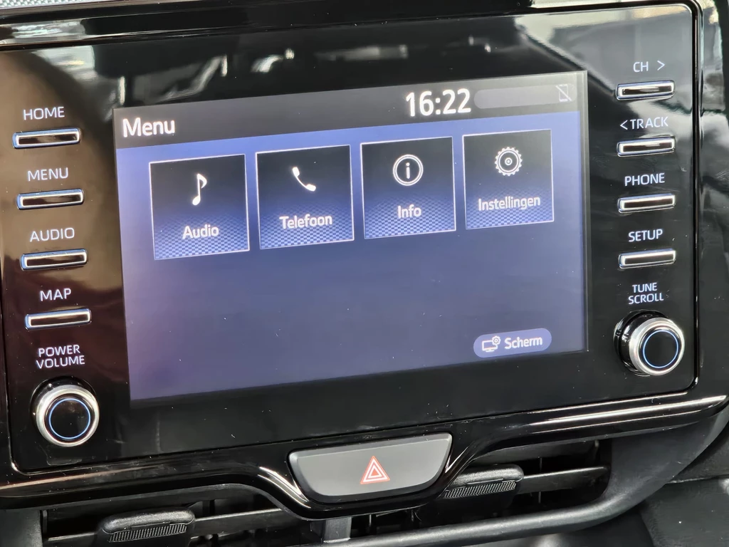 Toyota Yaris – foto 47