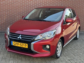 Mitsubishi Space Star – thumbnail 2