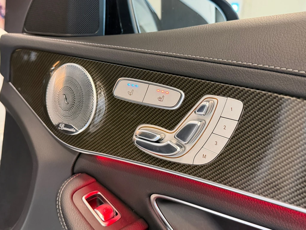 Mercedes-Benz C-Klasse – foto 38