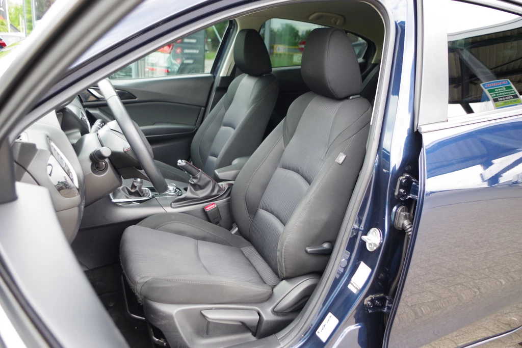 Mazda 3 – foto 15