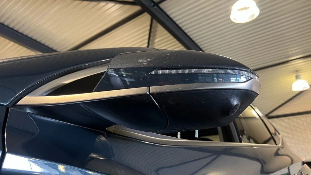 Hyundai Tucson – foto 20
