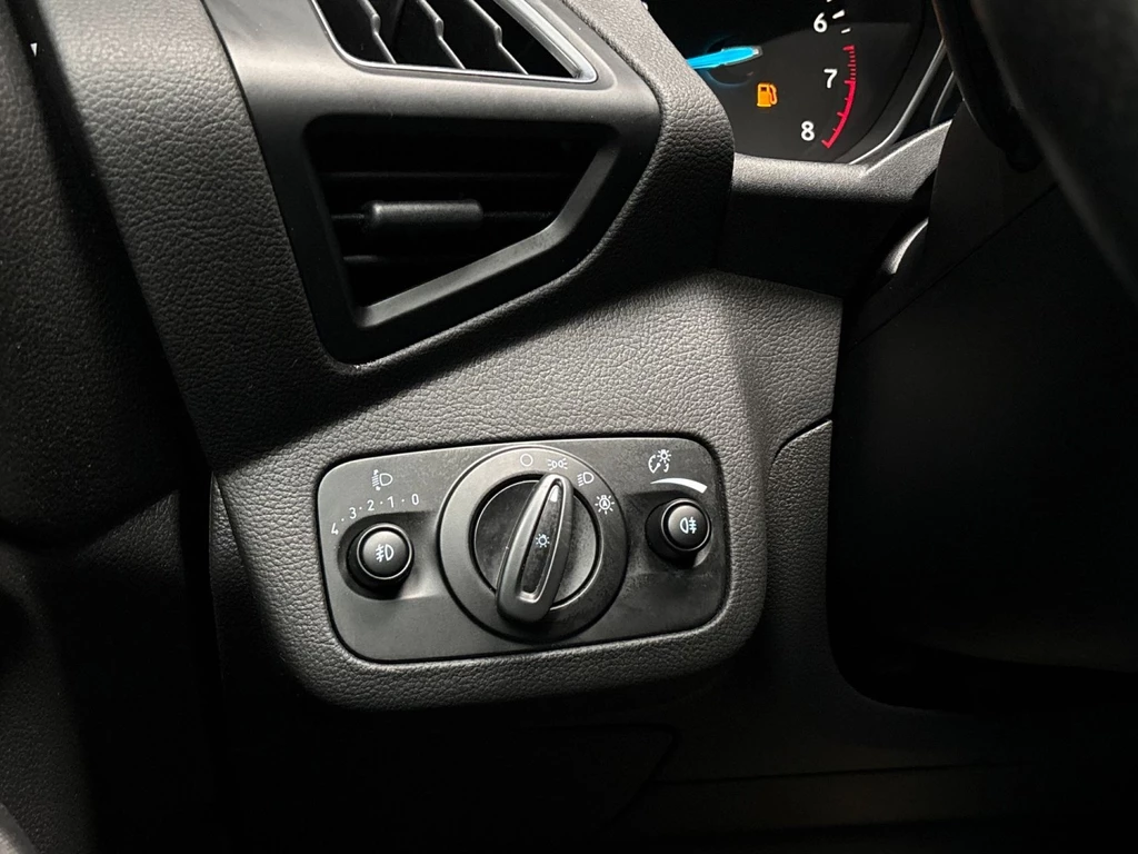 Ford C-MAX – foto 21