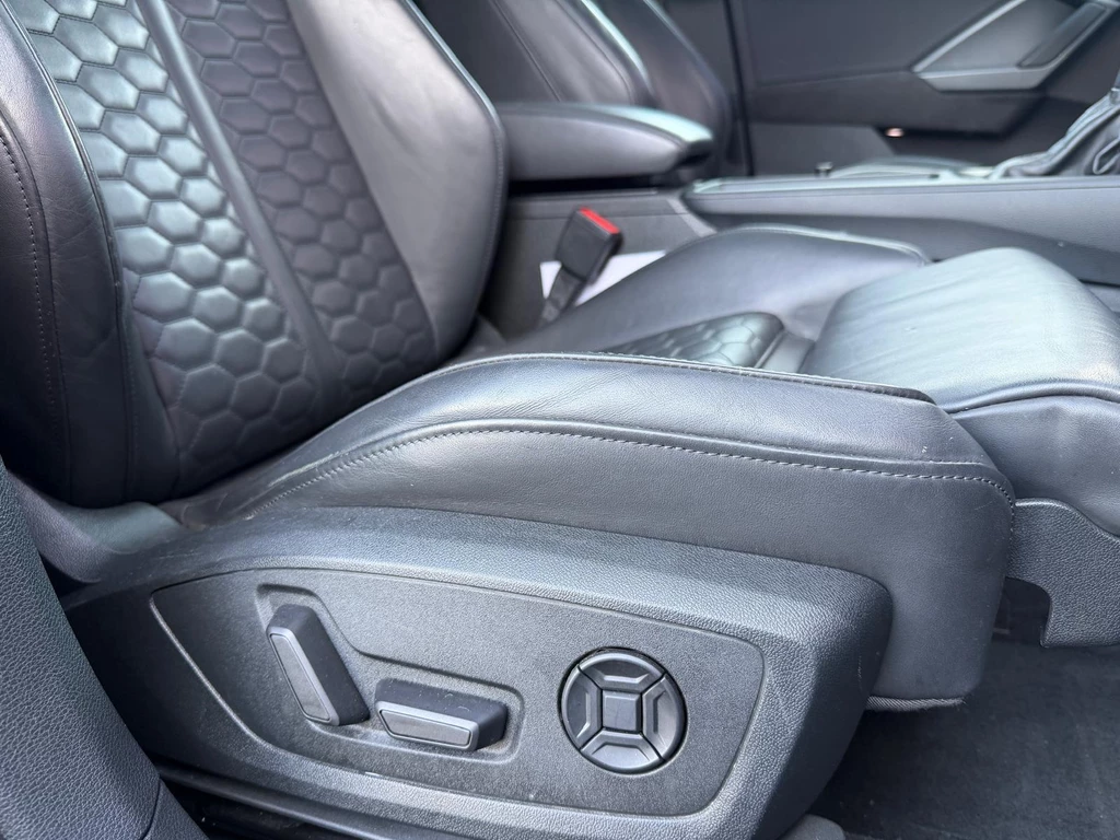 Audi RSQ3 – foto 23