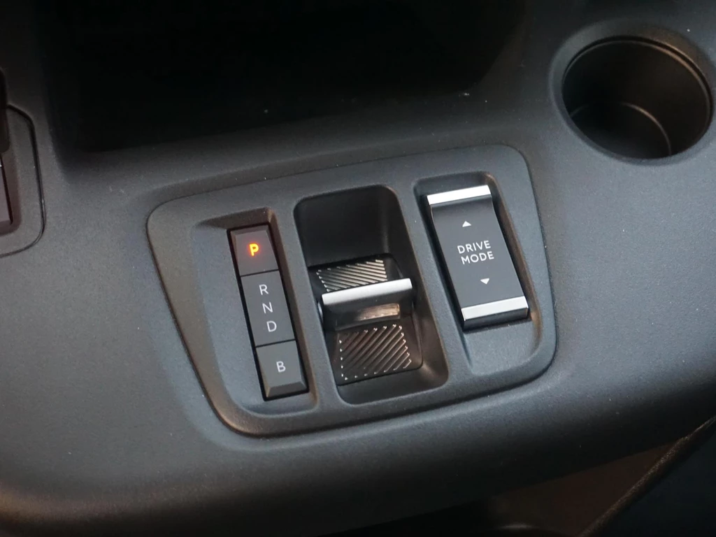 Opel Combo-e – foto 22