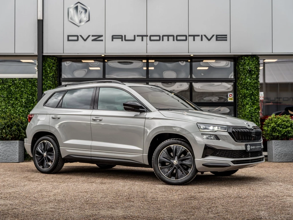 Škoda Karoq – foto 7