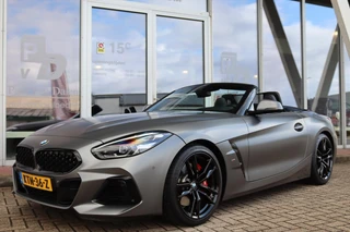 BMW Z4 – thumbnail 2