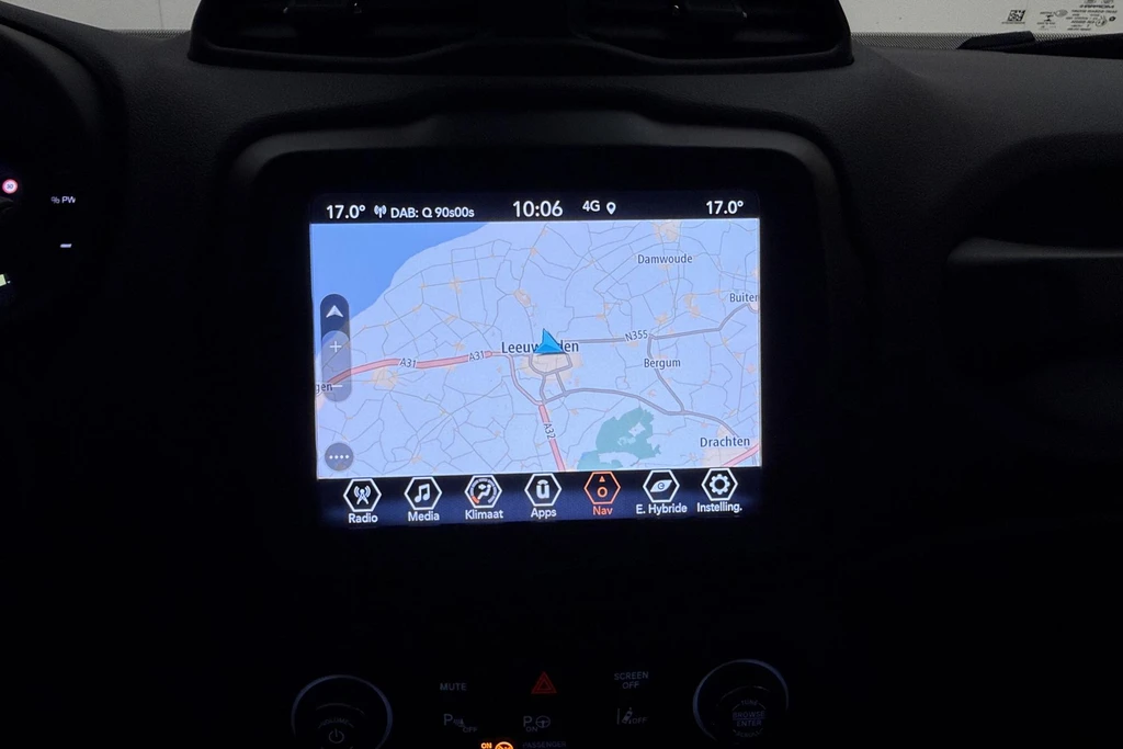 Jeep Renegade – foto 28