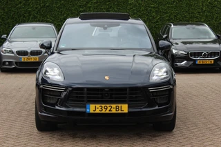 Porsche Macan – thumbnail 8
