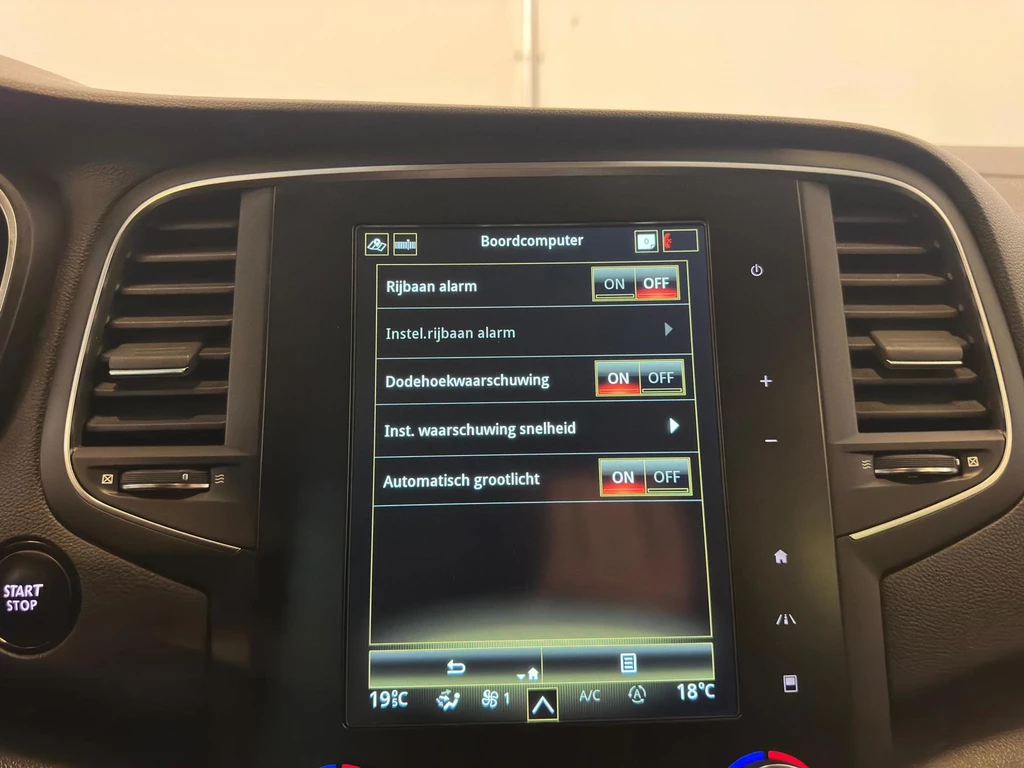 Renault Mégane Estate – foto 18