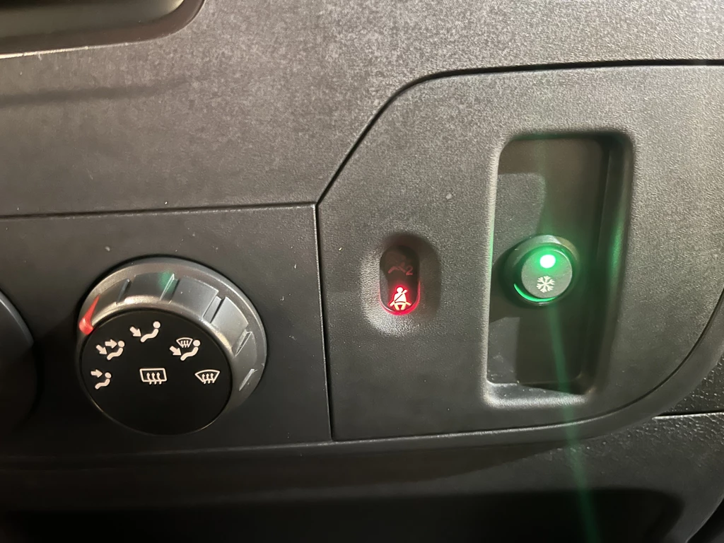 Opel Movano – foto 15