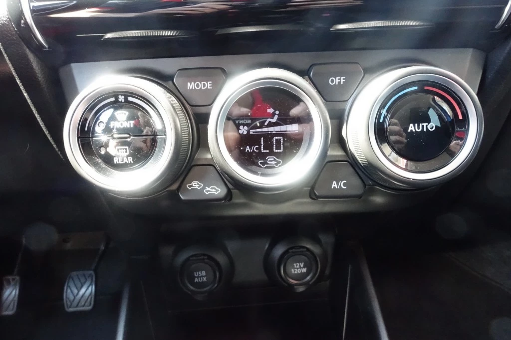 Suzuki Swift – foto 23