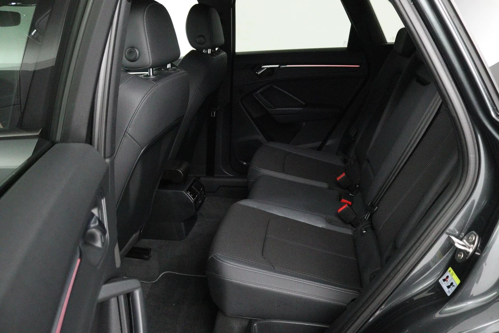 Audi Q3 – foto 13