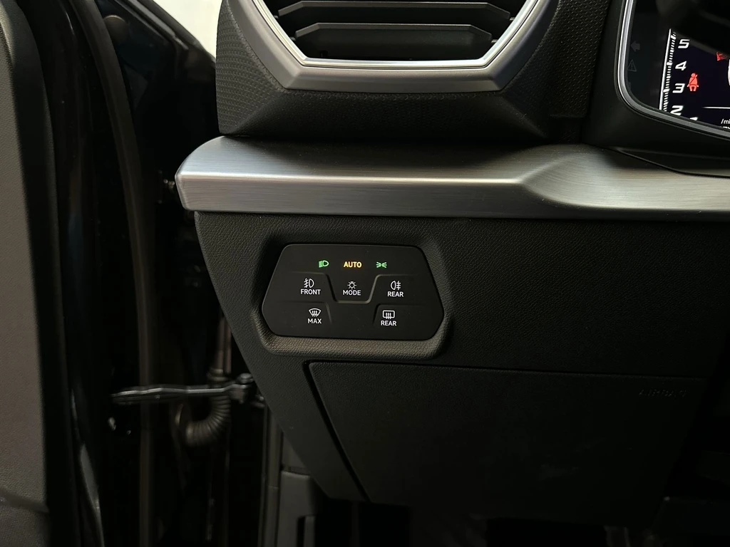 SEAT Leon – foto 15