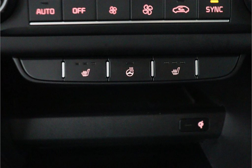 Kia Ceed Sportswagon – foto 57