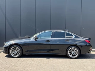 BMW 3 Serie – thumbnail 1