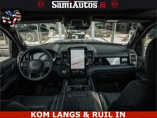 Dodge Ram Pick-Up – thumbnail 13