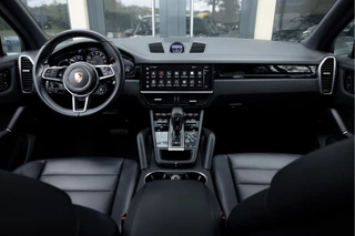 Porsche Cayenne – thumbnail 10