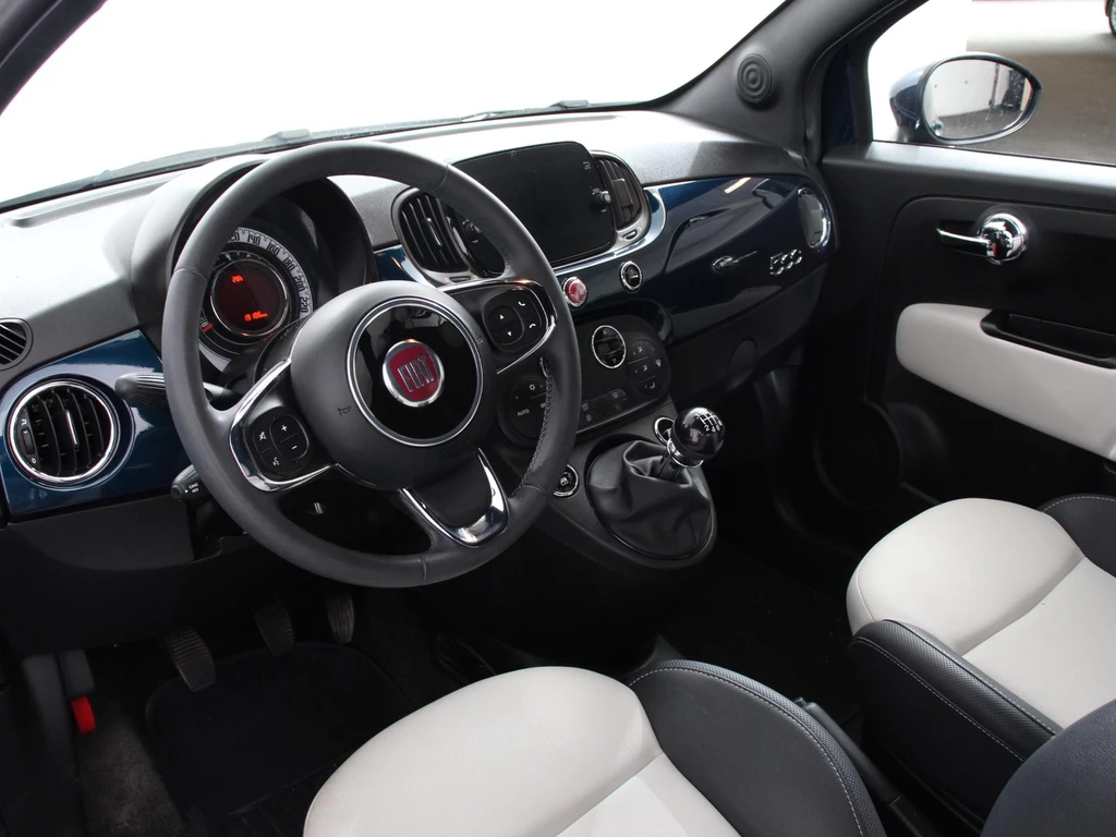 Fiat 500C – foto 5