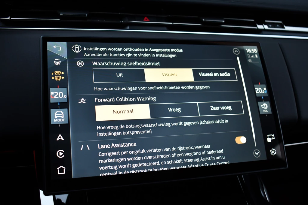 Land Rover Range Rover Sport – foto 54