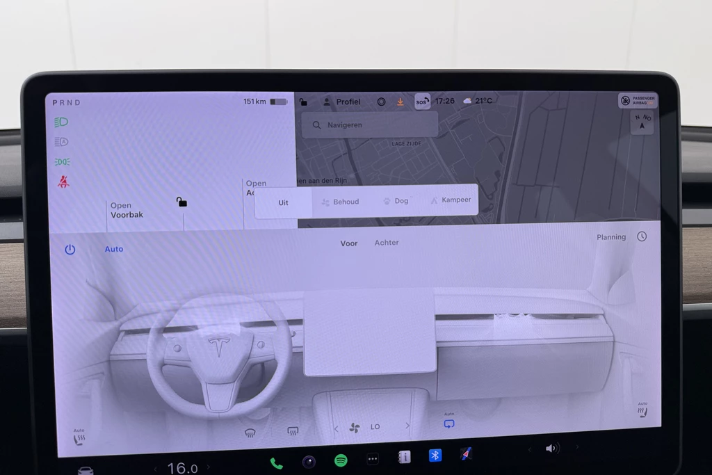Tesla Model 3 – foto 21