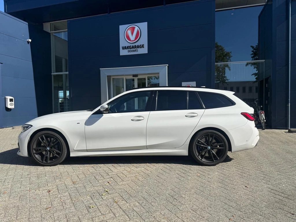 BMW 3 Serie – foto 2