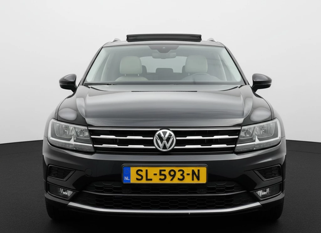 Volkswagen Tiguan Allspace – foto 10