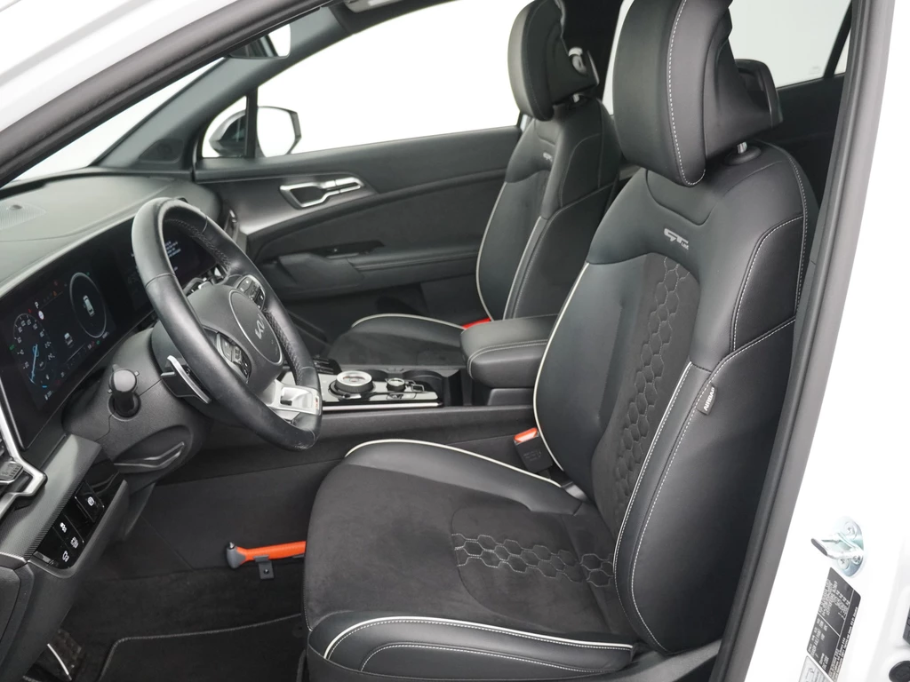 Kia Sportage – foto 20