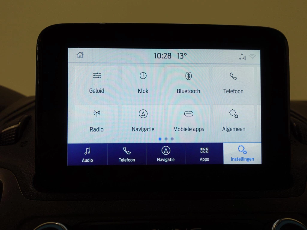Ford Transit Connect – foto 36