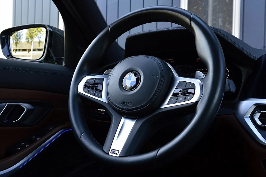 BMW 3 Serie – foto 38