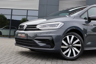 Volkswagen Touran – thumbnail 2