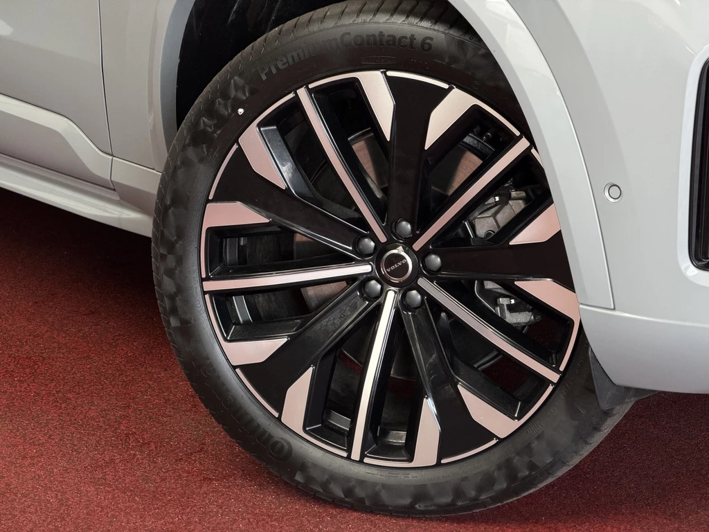 Volvo XC90 – foto 78