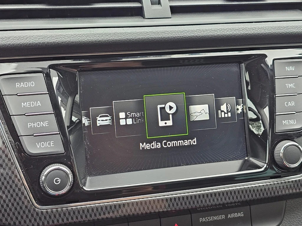 Škoda Fabia – foto 30