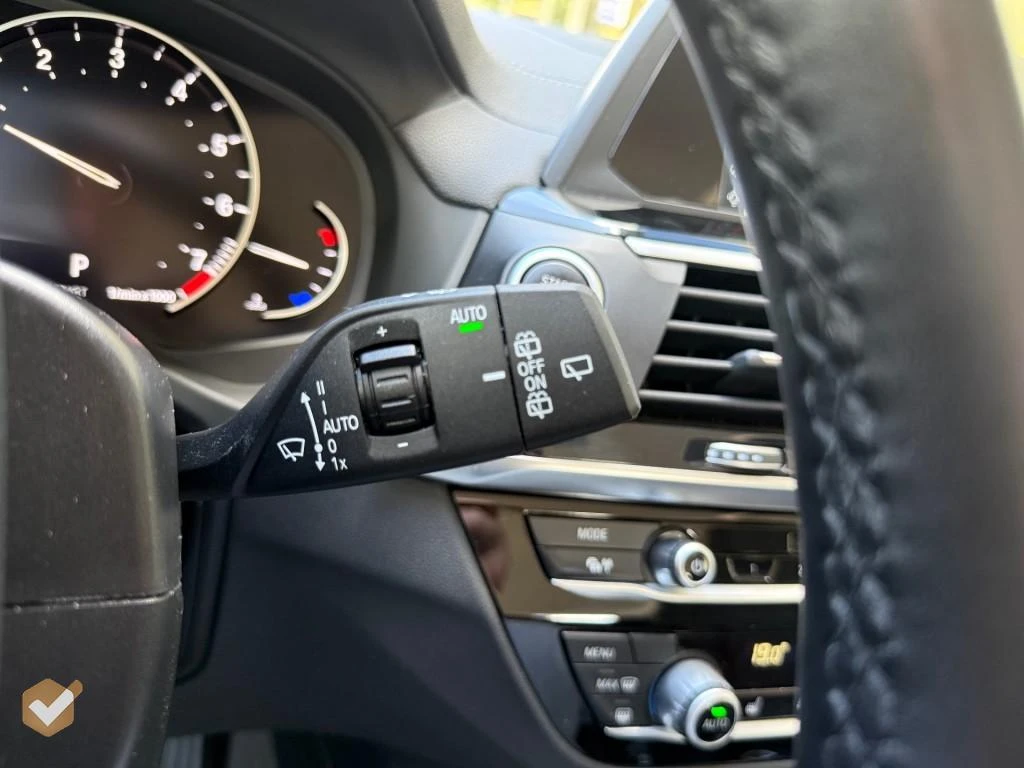 BMW X3 – foto 31